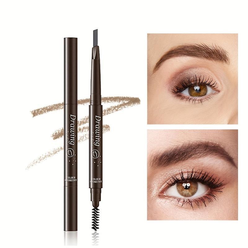 Natural Eyebrow Tint Waterproof Smudge Proof Stick