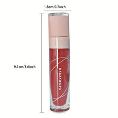 Hydrating Glitter Lip Gloss - Lustrous Dewy Finish