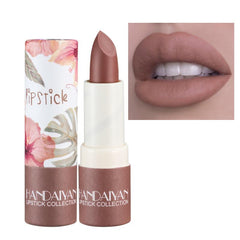 8 Colors Velvet Waterproof Matte Lipstick Long Lasting Sexy Red Lip Stick