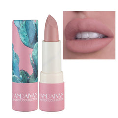 8 Colors Velvet Waterproof Matte Lipstick Long Lasting Sexy Red Lip Stick