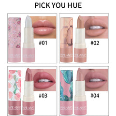 8 Colors Velvet Waterproof Matte Lipstick Long Lasting Sexy Red Lip Stick