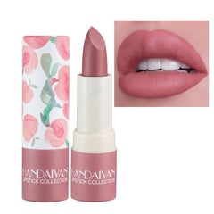 8 Colors Velvet Waterproof Matte Lipstick Long Lasting Sexy Red Lip Stick