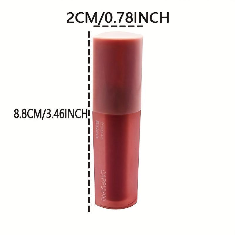 Long Lasting Waterproof Liquid Lipstick
