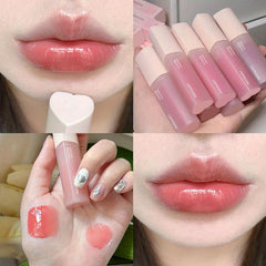 Long Lasting Waterproof Liquid Lipstick