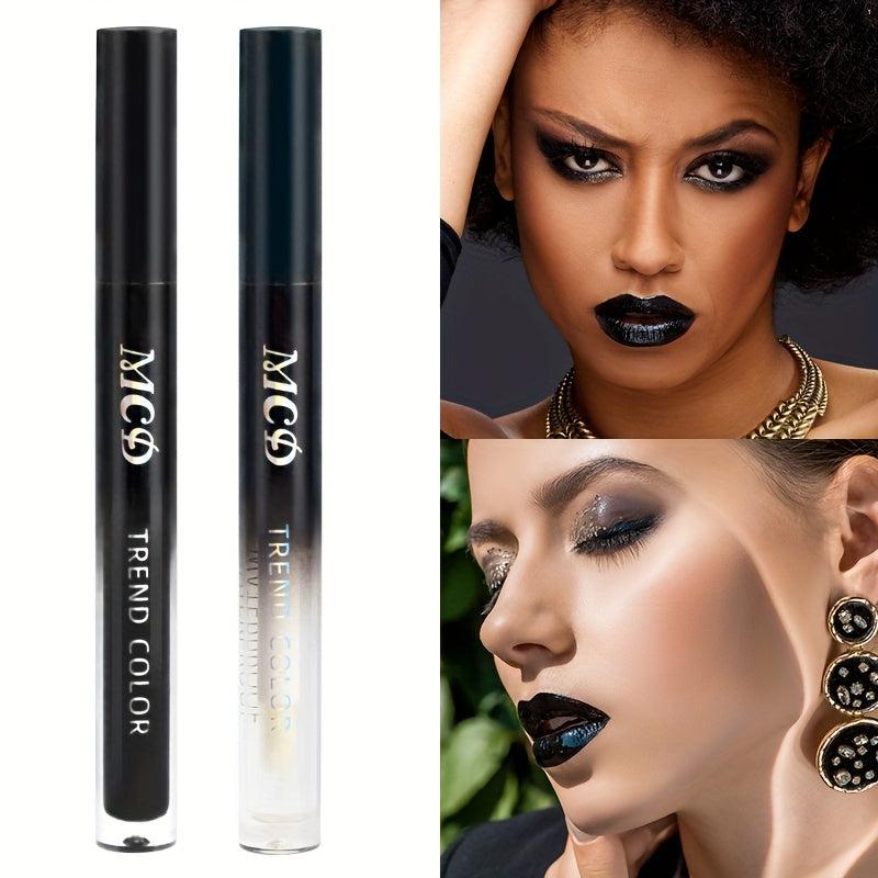 Long Lasting Waterproof Lipstick Lip Plumper Lip Tint Moisturizing Lip Balm