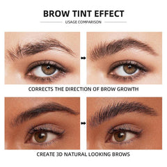 Eyelash Lifting & Coloring Kit Brow Lamination