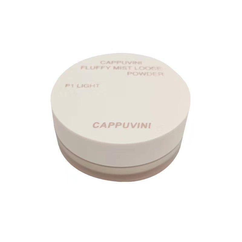 Pro Makeup Setting Powder Studio Finishing Powder