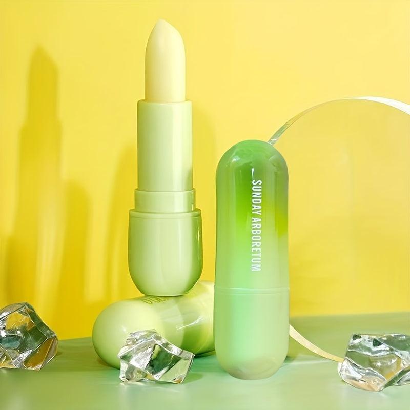 Water Glow Lip Balm Moisturizing Lip Care Mask