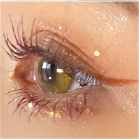 Silky Gel Eyeliner Waterproof Sweat Proof Long Lasting Smudge Proof