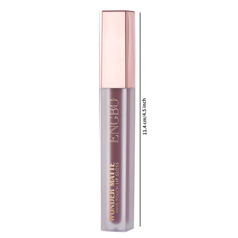 Matte Liquid Lipstick Long Lasting Lip Gloss