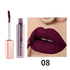 Matte Liquid Lipstick Long Lasting Lip Gloss