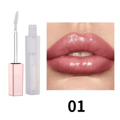 Matte Liquid Lipstick Long Lasting Lip Gloss