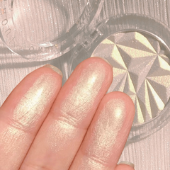 Face Highlighter Powder Glitter Matte Contouring Shimmer