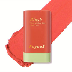 Blush Stick Lip And Cheek Dual use Blush Cream Stick