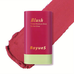 Blush Stick Lip And Cheek Dual use Blush Cream Stick