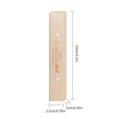 Matte Waterproof Eyeliner Pen and Highlighter Stick
