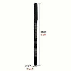 Glitter Metallic Eyeliner & Eyeshadow Pencil