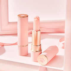 Hydrating Cat Paw Lipstick Moisturizing Lip Balm