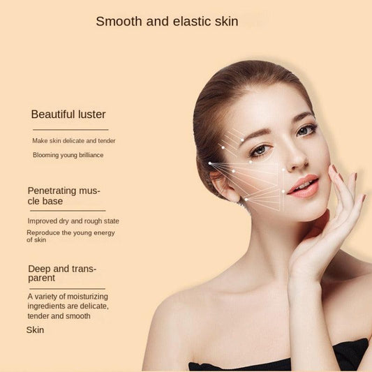 Vitamin Enriched Face Base Moisturizing Primer Cream 50ml 1.7oz