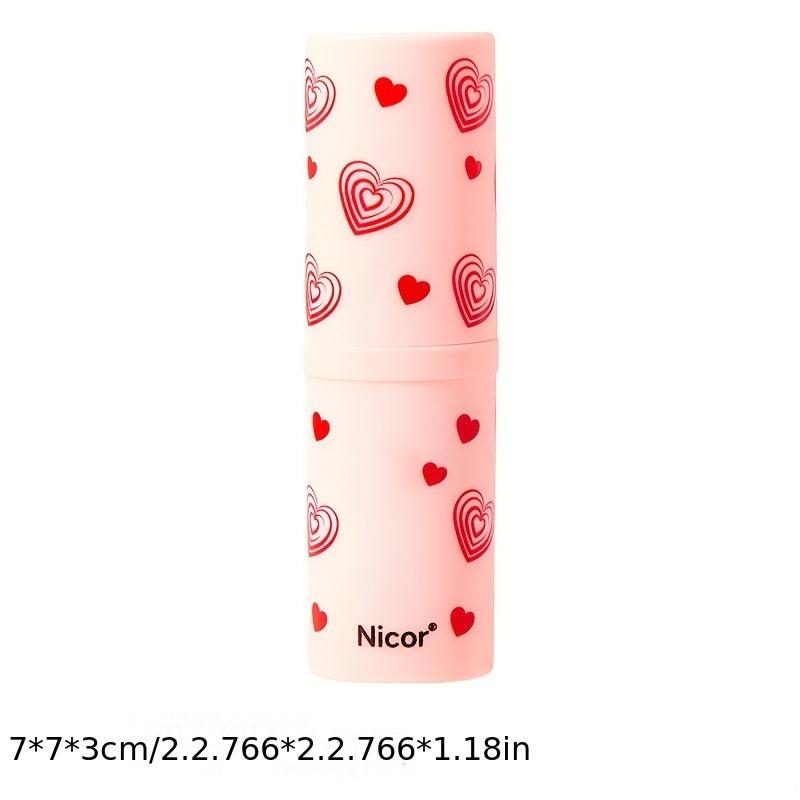 Magical Pore Eraser Facial Primer Stick Waterproof Moisturizing Poreless Matte