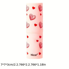 Magical Pore Eraser Facial Primer Stick Waterproof Moisturizing Poreless Matte