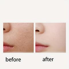 Magical Pore Eraser Facial Primer Stick Waterproof Moisturizing Poreless Matte