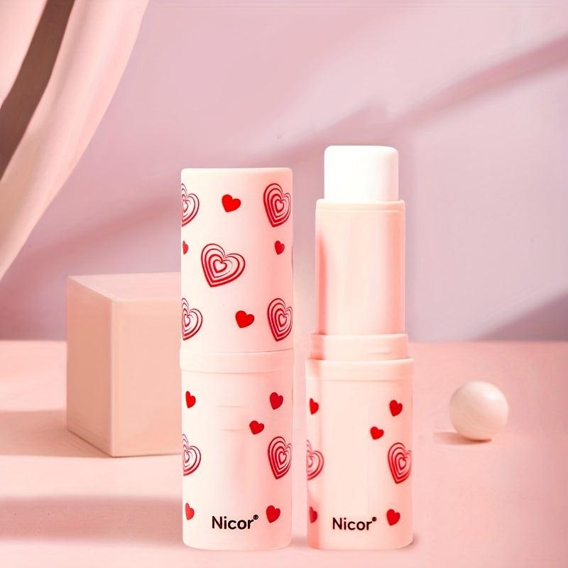 Magical Pore Eraser Facial Primer Stick Waterproof Moisturizing Poreless Matte