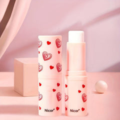 Magical Pore Eraser Facial Primer Stick Waterproof Moisturizing Poreless Matte
