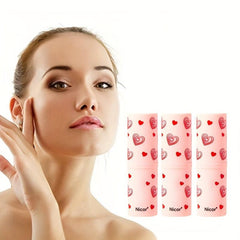 Magical Pore Eraser Facial Primer Stick Waterproof Moisturizing Poreless Matte