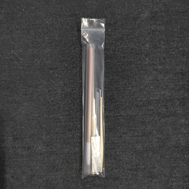 Waterproof Wooden Eyebrow Pencils Smudge Proof Makeup Set