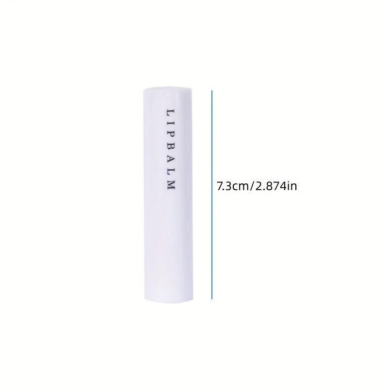 Moisturizing Lip Balm Anti Cracking Natural Lip Care