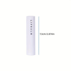 Moisturizing Lip Balm Anti Cracking Natural Lip Care