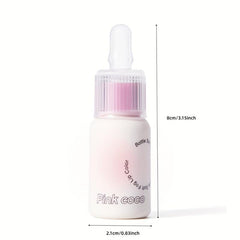 Long Lasting Lip Glaze - Moisturizing & Plumping Formula