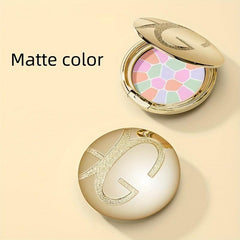 Football Compact Control Powder & High Coverage Concealer