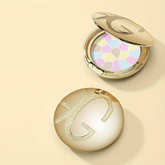Football Compact Control Powder & High Coverage Concealer