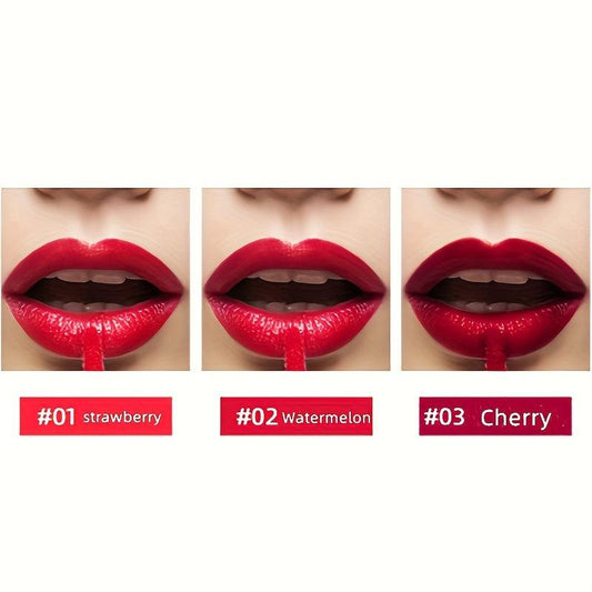Liquid Lipstick Lip Glaze Lip Tint Set