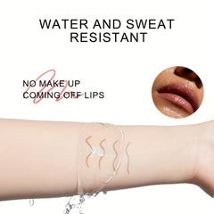 Matte Lip Liner Long lasting And Natural Waterproof Sweat proof Non fading