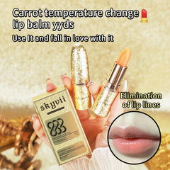 Hydrating Lip Balm Moisturizer