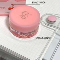 Fruit Lip Honey Glass Plumping Lip Glaze