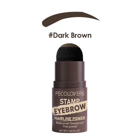 Hair Shadow Powder for Hairline & Edge Control
