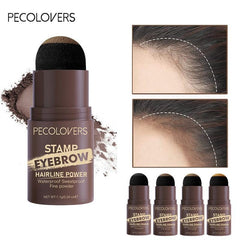 Hair Shadow Powder for Hairline & Edge Control