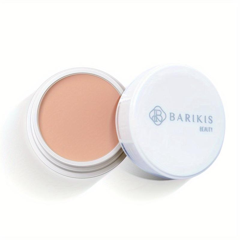 Waterproof Long Lasting Concealer Foundation Cream Makeup 0.72oz
