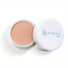 Waterproof Long Lasting Concealer Foundation Cream Makeup 0.72oz
