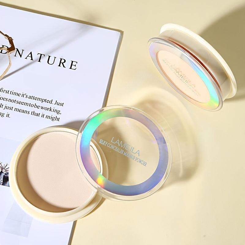 Makeup Setting Powder Long Lasting Concealer Control Powder