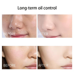 Makeup Setting Powder Long Lasting Concealer Control Powder