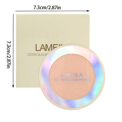 Makeup Setting Powder Long Lasting Concealer Control Powder