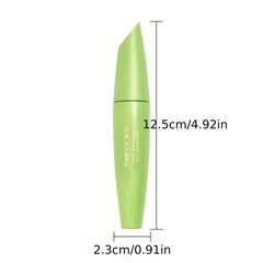 Thick Waterproof Curling Mascara Volumizing Eye Makeup