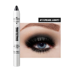 Multicolor Eyeshadow Pen Waterproof Highlighter Stick