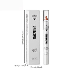 Multicolor Eyeshadow Pen Waterproof Highlighter Stick