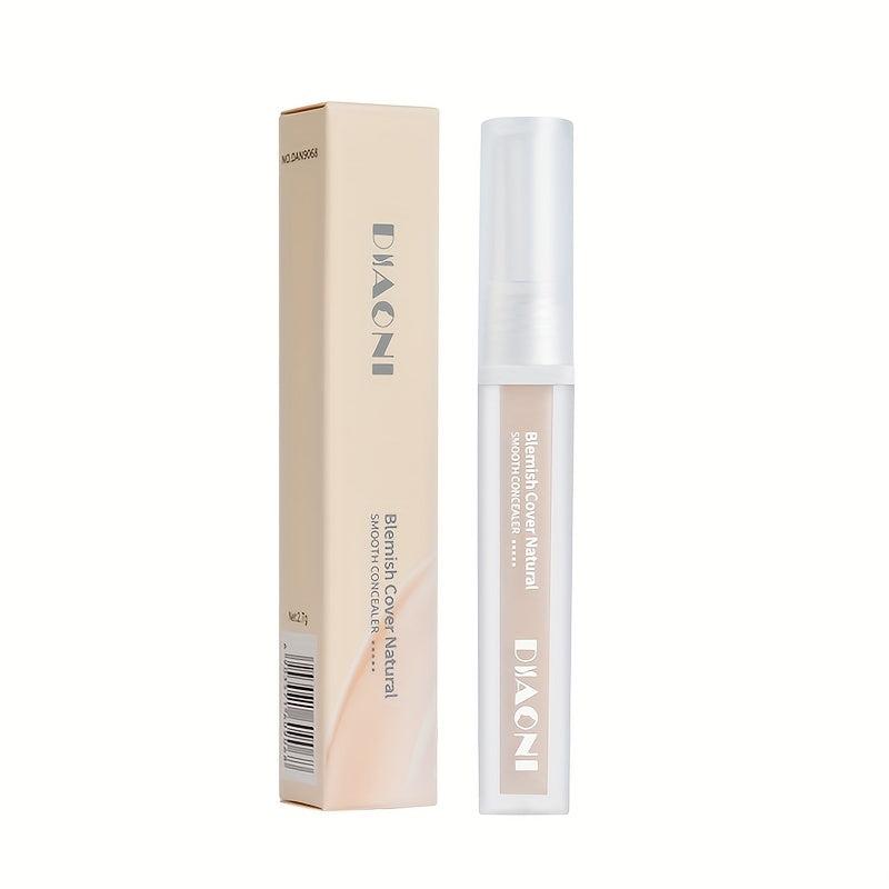 Sheer Concealer Lotion for Dark Circles Acne Liquid Foundation